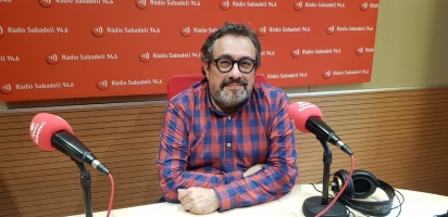 'Parlem d'Òpera' celebra els 400 programes en antena aquest vespre