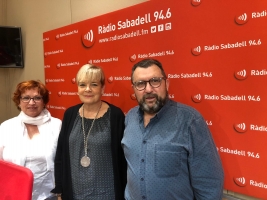 A Trenc d'Alba impulsa un recital sobre el poeta Federico García Lorca al'auditori de Badia del Vallès