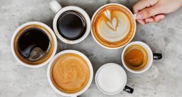 Qui ho diria amb Pere Urpí | Ester Ballesteros: "El cafè perfecte és aquell que es fa amb amor, com si el fessis per a tu"
