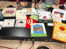 El llibre obert: selecció de llibres infantils d'autors orientals imprescindibles!