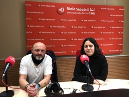 Un altre món és possible: Manolo Fábrega, ONG CERMA: "El millor antídot contra la discriminació és l'amor; ajudar i comprendre les dificultats dels altres"