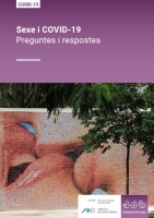 L'Agència de Salut Pública catalana ha publicat una sèrie de consells per practicar sexe d'una forma segura i evitar, en la mesura que sigui possible, contagiar-se pel coronavirus.