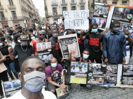 La Federació d'Associacions d'Àfrica Negra de Sabadell i Catalunya lluita per una igualtat de drets i condicions