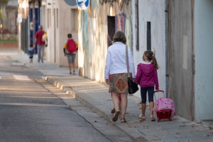 No et perdis els consells més importants a tenir en compte per a la tornada a l’escola
