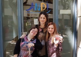 Un altre Món és possible: Com impulsar la inserció laboral de persones en risc d'exclusió en aquest context de pandèmia de la Covid-19