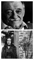 El llibre obert: 100 anys del naixement de Mario Benedetti i de la poeta Idea Vilariño