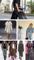 L'hora de l'estil: Us expliquem les tendències en moda per aquesta tardo!