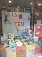 Torna la campanya, ‘Fas 6 anys. Tria un llibre’ per els hàbits de lectura dels infants