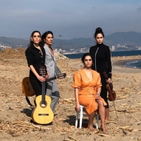 El quartet de flamenc contemporani Las Migas farà una parada a Sabadell en la seva gira internacional anomenada EMPATÍA