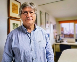 L'alegria de viure: Lluís Blanch, senzillament un metge!