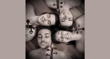 Haydn, Xostakóvitx i Beethoven protagonistes al concert de Quartet Calders al Teatre Principal