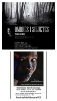 'Ombres i siluetes' i 'Dones, essència africana', dues mostres fotogràfiques per commemorar els 50 anys de la UES