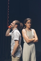 L'obra 'CORtradiccions' escrita pel sabadellenc Gerard Vidal arriba al Teatre del Raval 