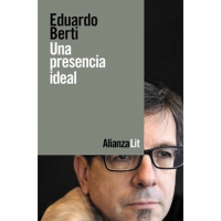El llibre obert: 'Una presencia ideal' d'Eduardo Berti, un relat coral per descriure vivència a una Unitat de Cures Pal·liatives