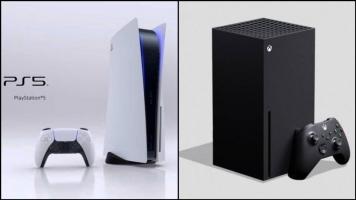 Repassem les característiques de la Xbox i la Playstation 5, la nova generació de consoles