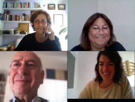 A cau d'orella: Els clubs de lectura virtuals, un refugi pels amants de la cultura