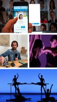 Els prescriptors recomanen potenciar les 'stories' a Linkedin i diversos canals de YouTube del món de la dansa