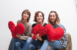 L'Espai Criança i Salut celebra els 3 anys d'història amb una xerrada de l'educadora Catherine L'Ecuyer