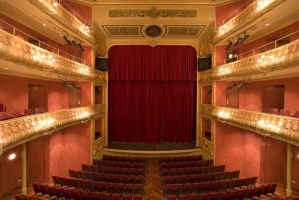 Teatre Principal | Roger Benet