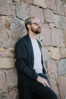 L'alegria de viure: DJ Lucient, creient de l'electrònica