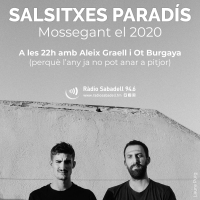 Salsitxes Paradís