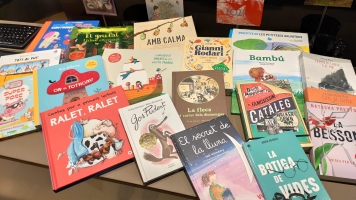 Els millors llibres que poden portar els Reis als més petits de casa!
