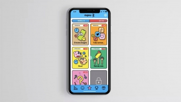'Nipiu', una app interactiva per reduir l'ús del mòbil entre la Generació Z