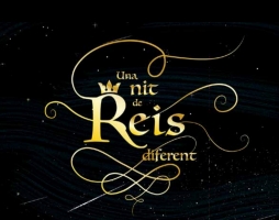'Una nit de Reis diferent', la màgia segueix viva