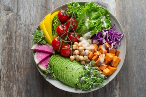 Veganisme
