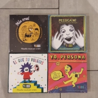Cecilia Picún, llibretera: "El valor del llibre i els hàbits lectors han canviat arran de la pandèmia"