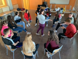 Codis: un projecte comunitari per millorar la convivència a la zona Nord