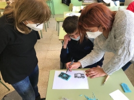 Un altre món és possible: Projectes d'educació ambiental i de trasnformació social