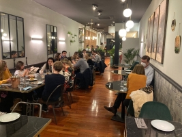 Brutal Gastrobar s'estrena a Madrid amb un nou local