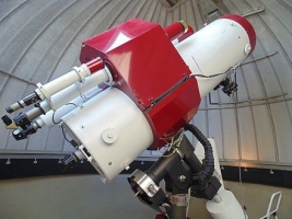 L'Agrupació Astronòmica de Sabadell convida a sortir de casa i viatjar a l'univers