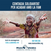 Mans Unides denuncia les conseqüències de la pandèmia entre les persones més vulnerables del planeta