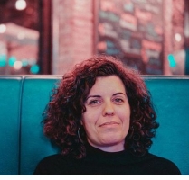 L'alegria de viure: Núria Llunell, la màgia creativa darrere els escenaris