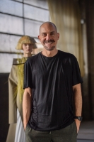 Alexis Ferrer, perruquer: "Quan ets creatiu vas pel món amb els ulls oberts i tot t'inspira"