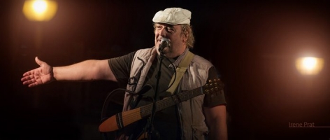 Llongue presenta el senzill "Cau la tardor sobre el mar"