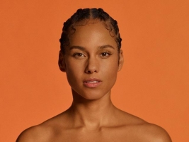 Alicia Keys