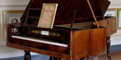 piano Mahler