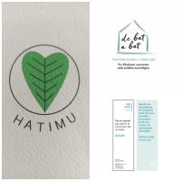 Consumint Consciència > 'De Bat a Bat', 'Hatimu' i 'Consciència materna'', tres projectes d'economia social i solidària vinculats a l'itinerari Carme Obradors