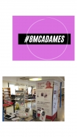 A cau d'orella: Exposicions, activitats i recomancions de les biblioteques per celebrar el Dia de les Dones