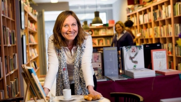 El librerío de la plata, vuit anys alimentant la curiositat dels sabadellencs