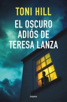 Dames del Crim: L'escriptor Toni Hill ens presenta la seva novel·la 'El oscuro adiós de Teresa Lanza'