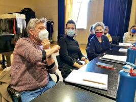 L'Emperadriu del Paral·lel al TNC