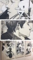 Morcky i Nemo presenten 'Andante', art urbà i lettering a Impaktes visuals: