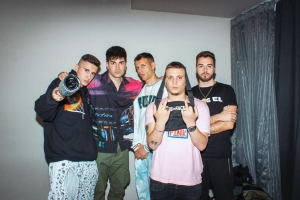 Koa, productor i membre de 31 FAM: "Ara Sabadell és la capital de la música urbana"