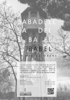 Connexió Estruch: 'Superdivendres' i la mostra 'Babel, un diàleg obert' de Marco Tondello i Dario Lazzaretto amb l'Escola Samuntada