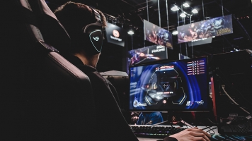 Tech Hunters: Els e-sports, entreteniment, esport i negoci