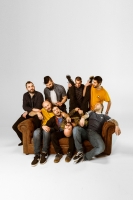 'Ets un pringat', el nou disc de la banda d'ska vallesana Fantàctels
